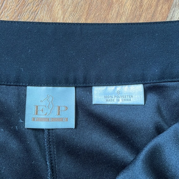 Like new EP Pro black golf skort - Picture 8 of 15